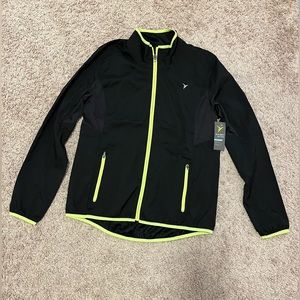 Lightweight Active Jacket